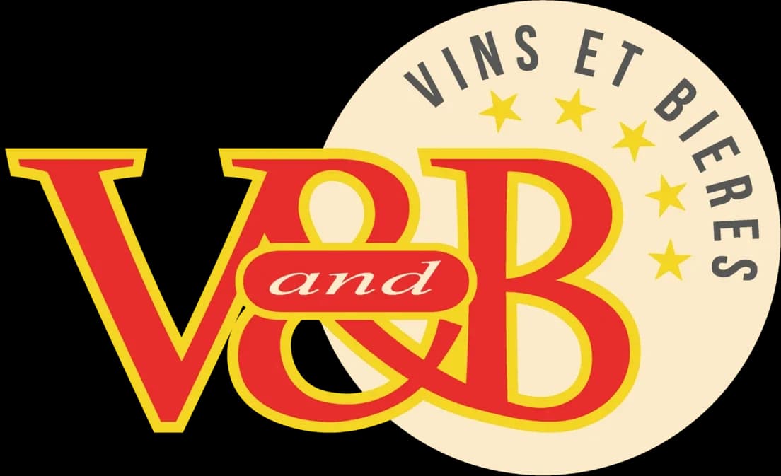 Logo V&B