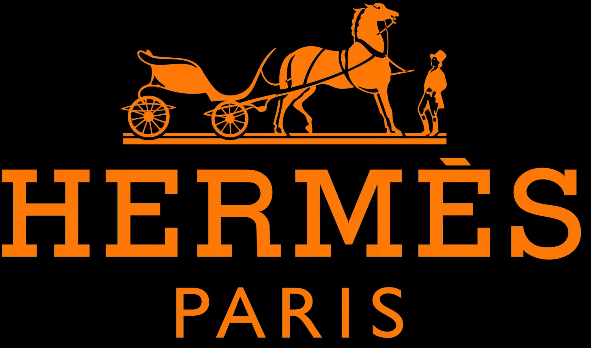 Logo Hermès