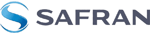 Logo Safran